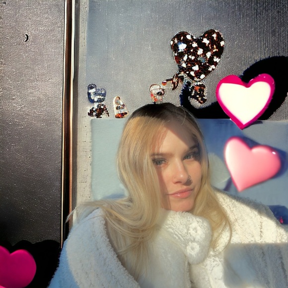 Other - JENNIFER_KAAY IS LIVE!!